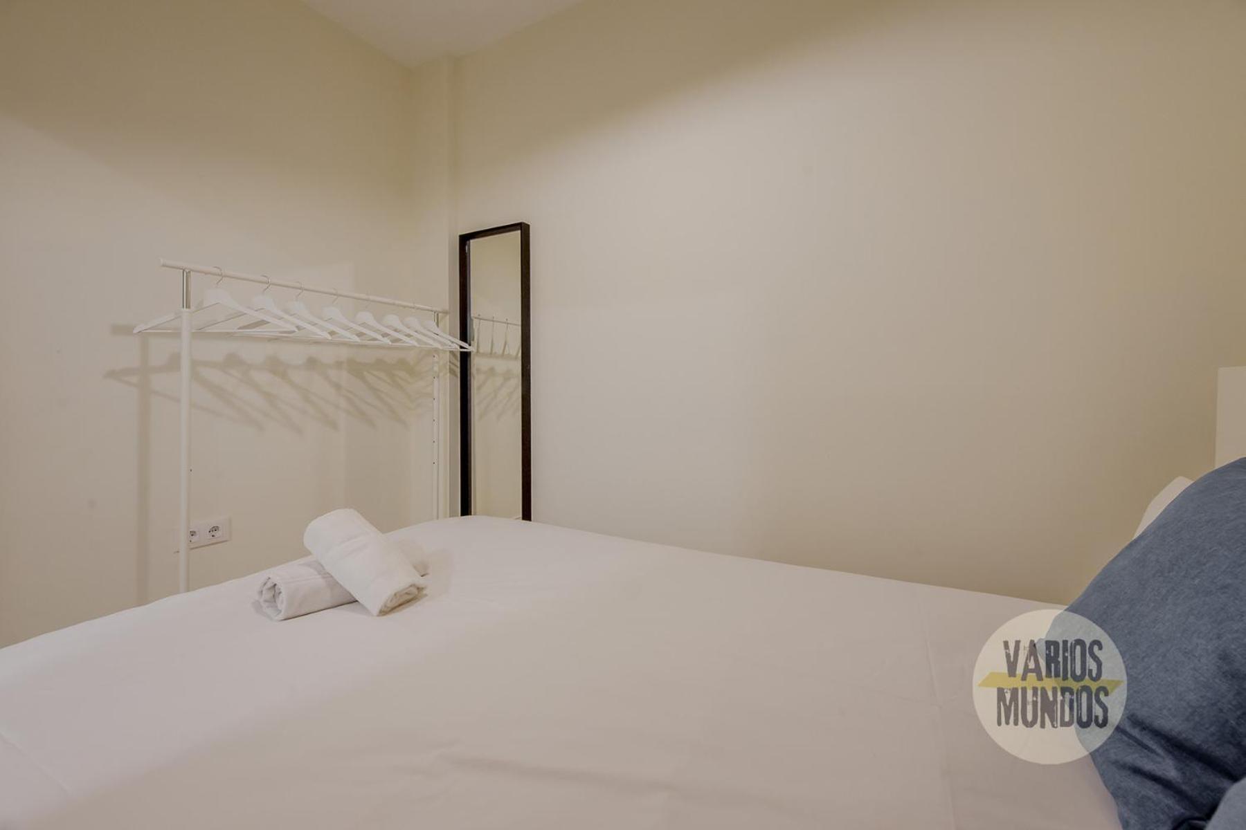 Downtown&New Apt Para 9Pax En La Plaza De Chueca Мадрид Екстериор снимка