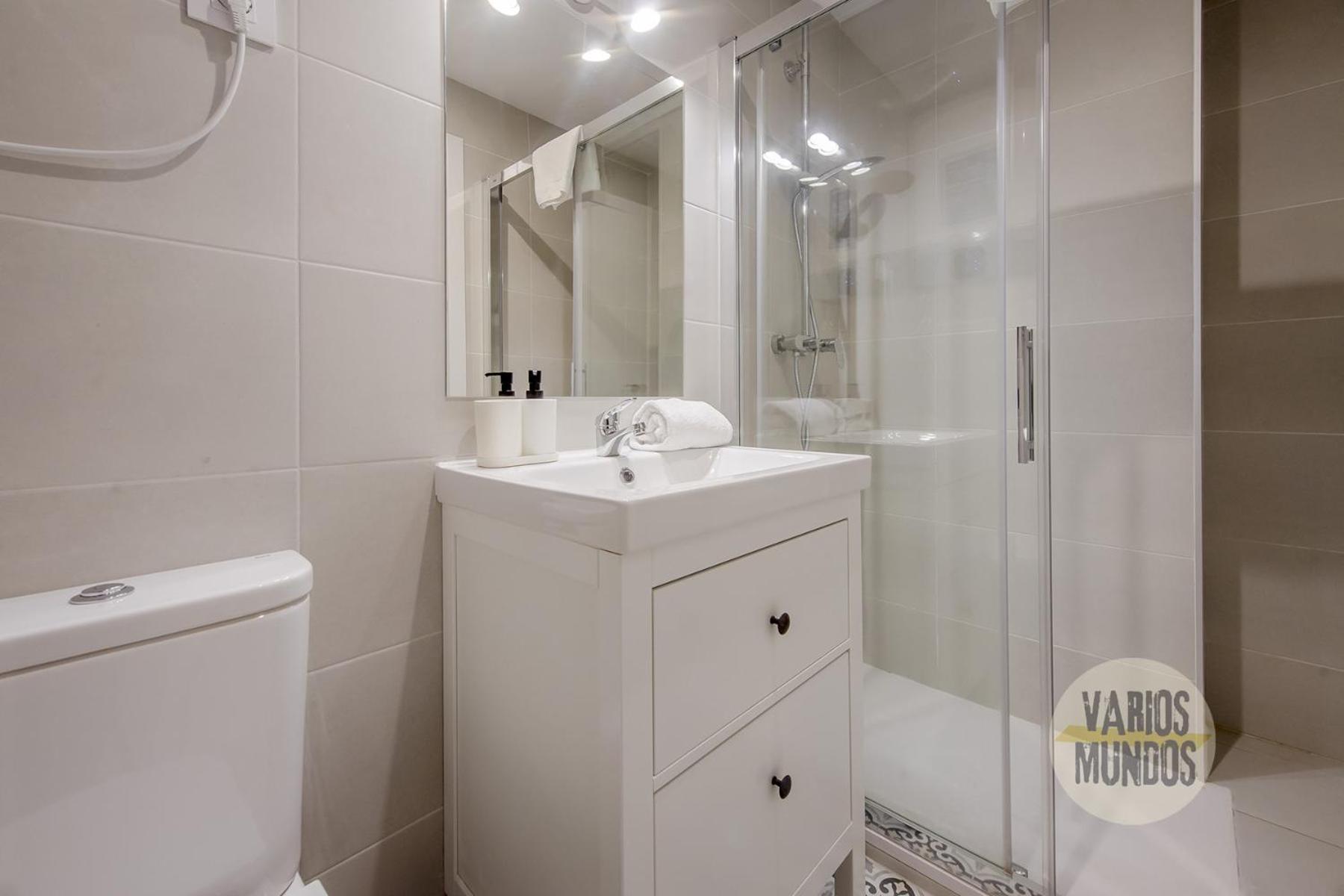 Downtown&New Apt Para 9Pax En La Plaza De Chueca Мадрид Екстериор снимка