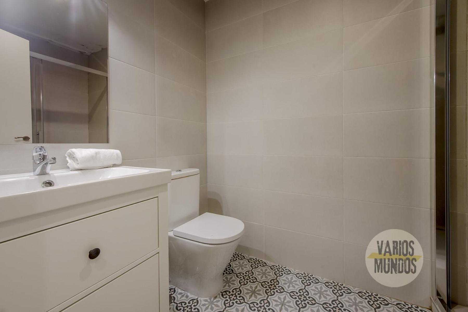 Downtown&New Apt Para 9Pax En La Plaza De Chueca Мадрид Екстериор снимка