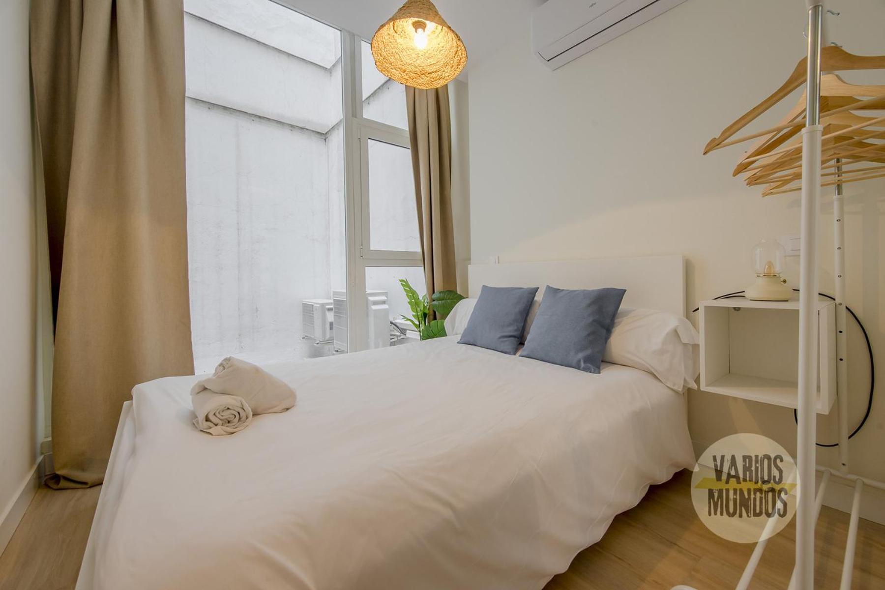 Downtown&New Apt Para 9Pax En La Plaza De Chueca Мадрид Екстериор снимка