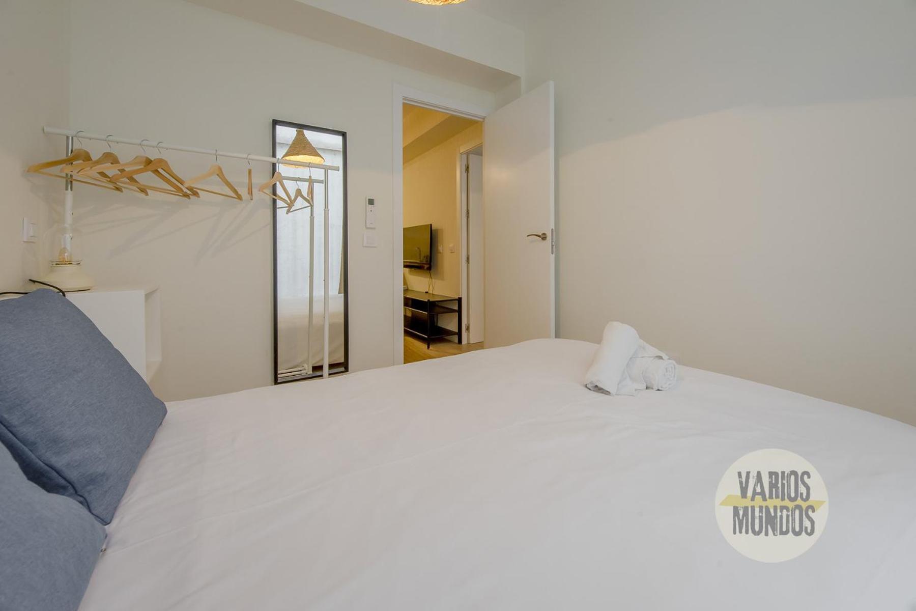 Downtown&New Apt Para 9Pax En La Plaza De Chueca Мадрид Екстериор снимка