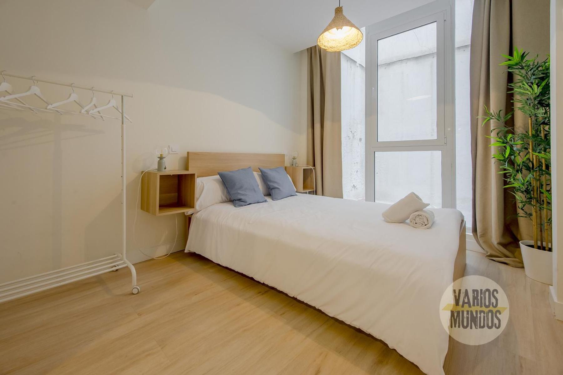 Downtown&New Apt Para 9Pax En La Plaza De Chueca Мадрид Екстериор снимка