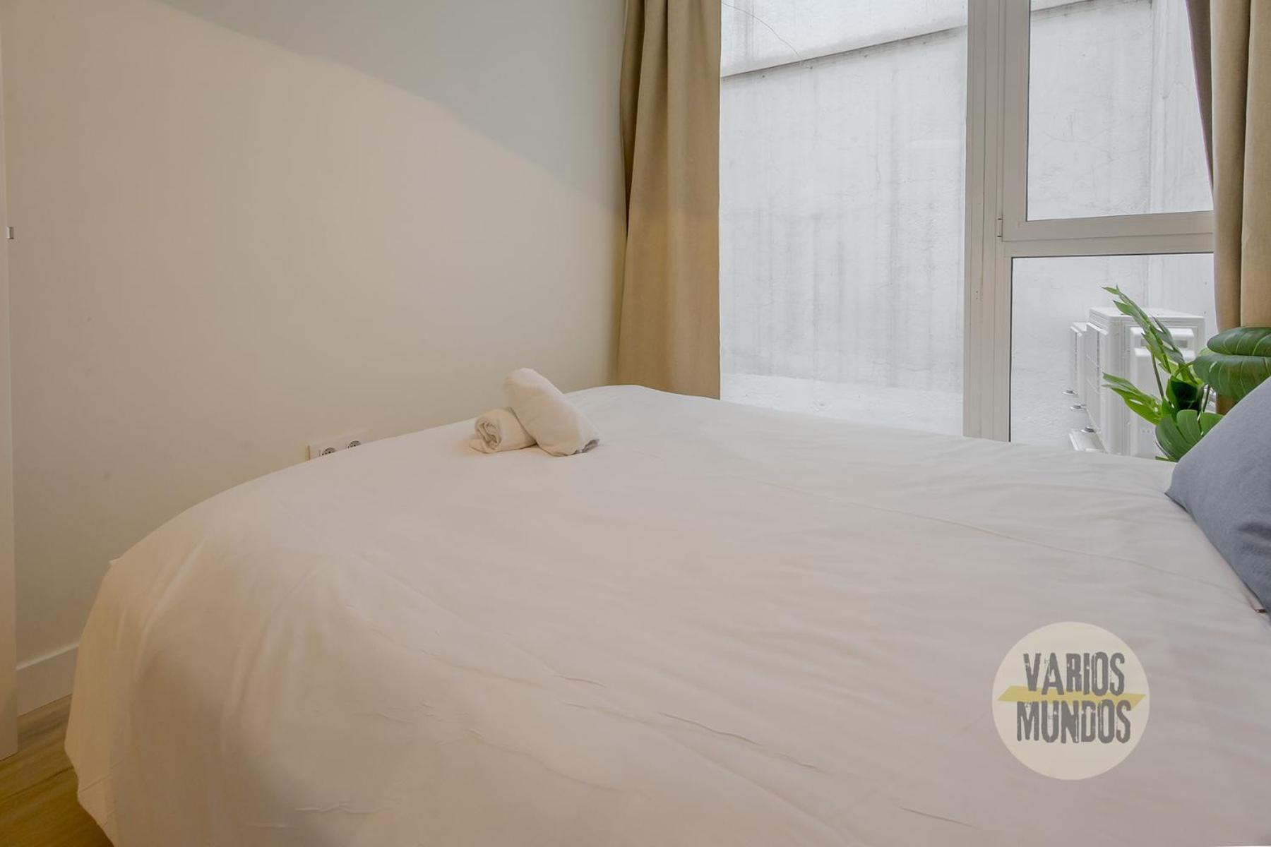 Downtown&New Apt Para 9Pax En La Plaza De Chueca Мадрид Екстериор снимка